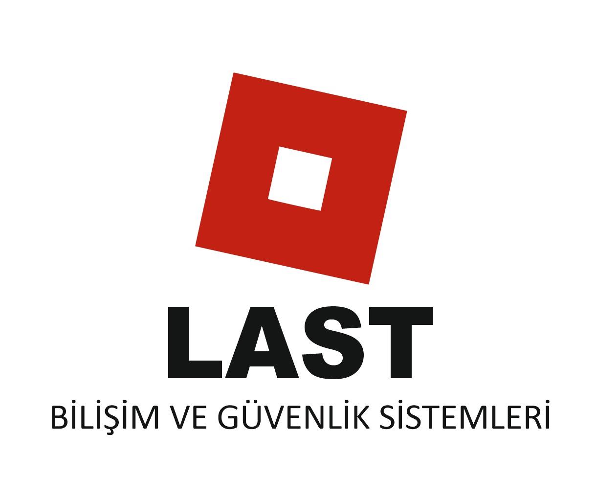 Last Bilişim Logo